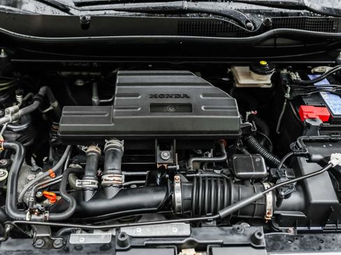 Used 2022 Honda CR-V EX-L image 28