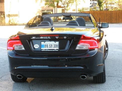 Used 2012 Volvo C70 T5 image 21