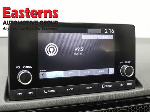 Used 2022 Honda Civic EX image 18