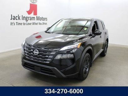 Certified 2026 Nissan Rogue SV