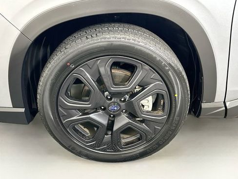 Certified 2024 Subaru Ascent Onyx Edition image 34