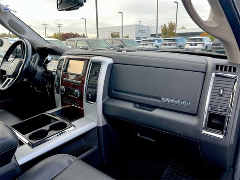 Used 2011 RAM 2500 Laramie image 21