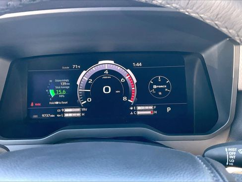 Certified 2025 Toyota Tundra Limited image 25