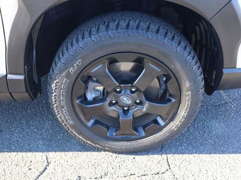 Certified 2023 Subaru Forester Wilderness image 41