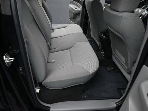 Used 2013 Toyota Tacoma PreRunner w/ SR5 Pkg image 14