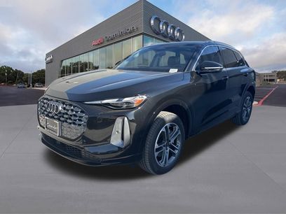 New 2025 Audi Q5 Premium