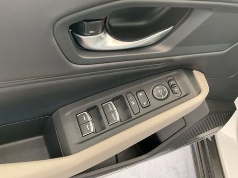 New 2026 Honda Accord SE image 5