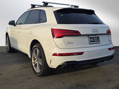 Used 2025 Audi Q5 2.0T Premium image 5