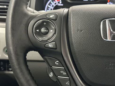 Certified 2023 Honda Ridgeline RTL-E image 17