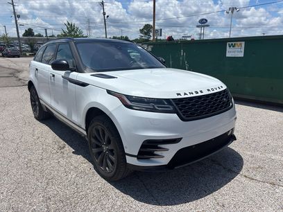 Used 2019 Land Rover Range Rover Velar R-Dynamic SE