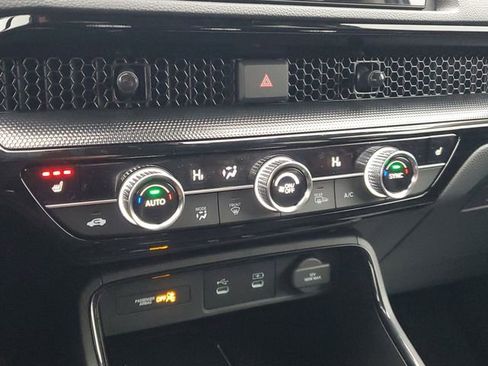 New 2026 Honda CR-V EX-L image 24