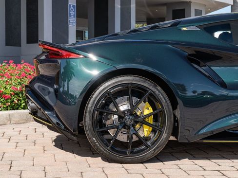 New 2026 Lotus Emira image 9