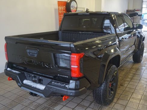 New 2026 Toyota Tacoma TRD Pro image 18