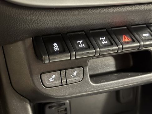 Used 2021 Chevrolet Colorado ZR2 image 23