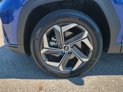 Certified 2024 Hyundai Tucson SEL w/ Convenience Package AWD/4WD image 21