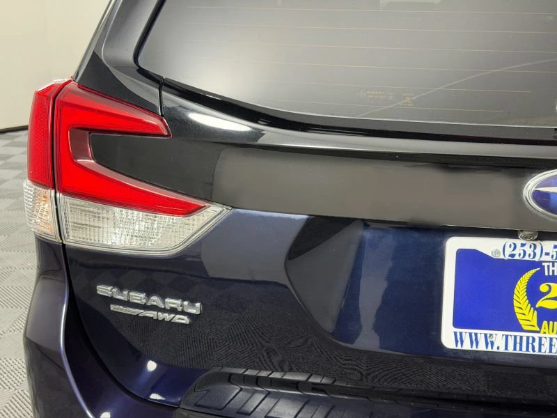 Used 2020 Subaru Forester Sport w/ Popular Package #2 AWD/4WD image 84