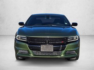 Used 2018 Dodge Charger SXT w/ Blacktop Package video 2