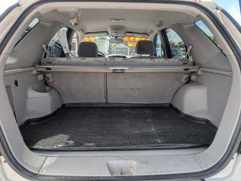 Used 2008 Kia Sorento LX image 11