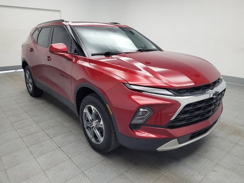 Used 2024 Chevrolet Blazer LT w/ Convenience Package image 13