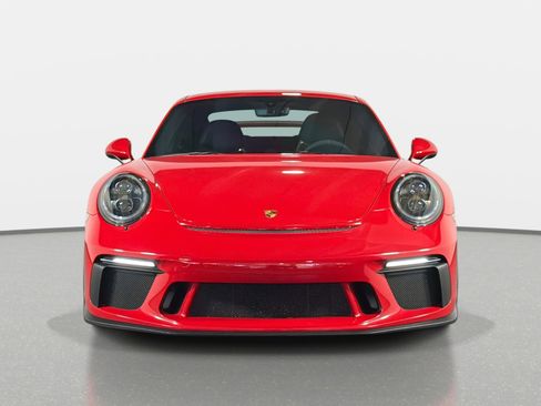 Used 2018 Porsche 911 GT3 image 8