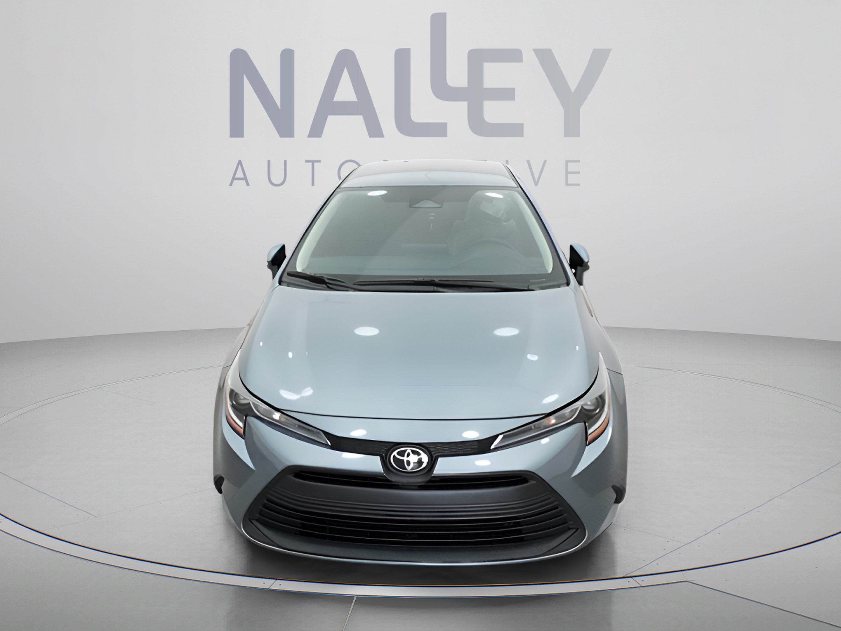 New 2027 Toyota Corolla LE FWD image 15