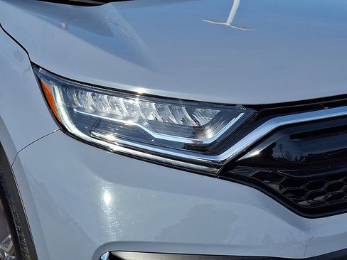 Used 2022 Honda CR-V Touring image 9