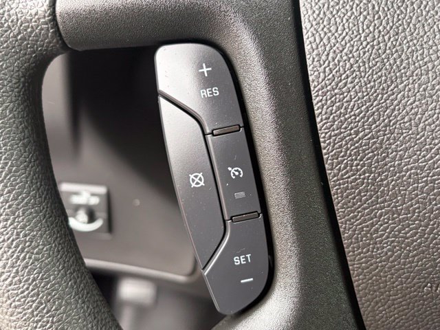 Used 2025 Chevrolet Express 2500 Extended w/ Driver Convenience Package RWD image 17