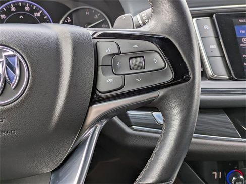Used 2024 Buick Enclave Premium image 20