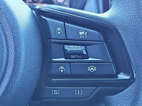 New 2026 Subaru Crosstrek 2.0i Premium AWD/4WD image 23