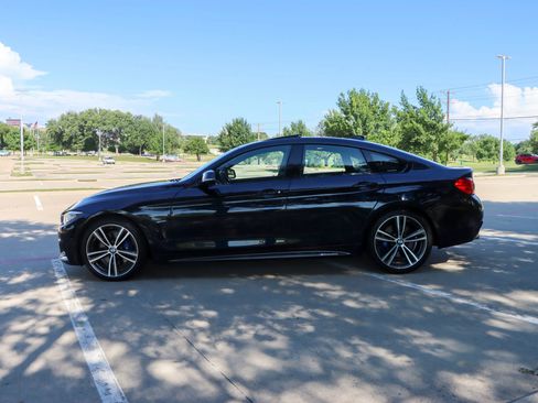 Used 2016 BMW 428i Gran Coupe RWD image 4