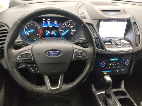 Used 2017 Ford Escape Titanium image 22