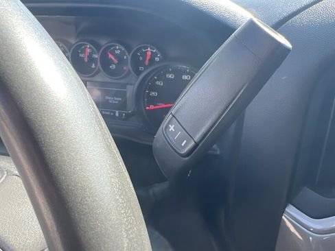 Used 2021 Chevrolet Silverado 3500 W/T w/ WT Convenience Package AWD/4WD image 24