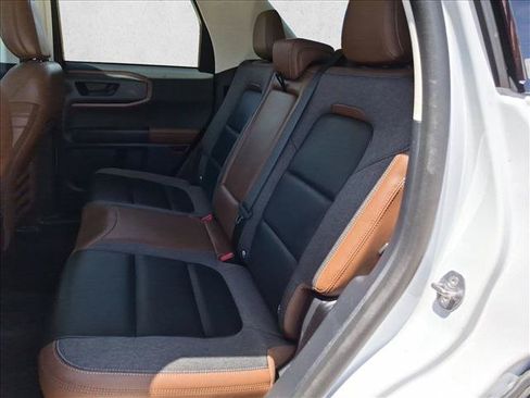 Used 2023 Ford Bronco Sport Outer Banks w/ Tech Package AWD/4WD image 20