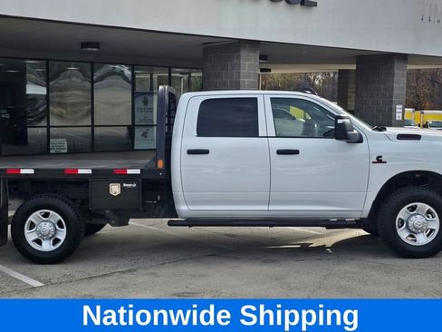 Used 2023 RAM 2500 Tradesman AWD/4WD image 3