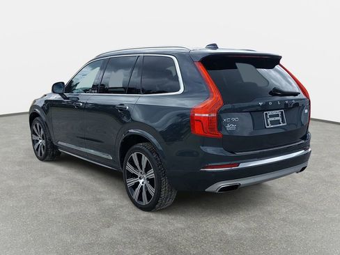 Used 2021 Volvo XC90 T8 Inscription w/ Advanced Package AWD/4WD image 7