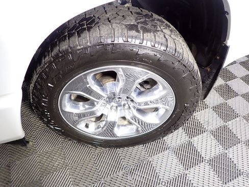 Used 2022 RAM 1500 Big Horn image 43