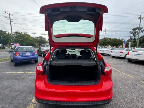 Used 2012 Ford Focus SE image 18
