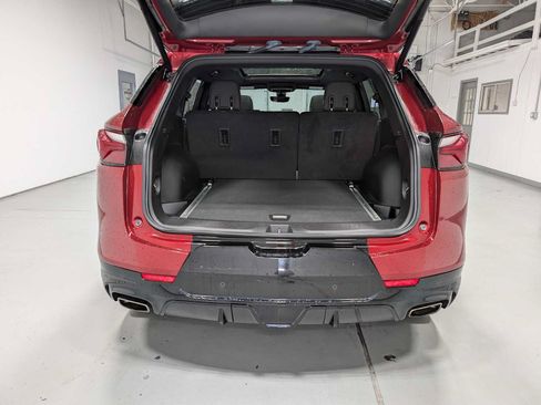 Used 2019 Chevrolet Blazer RS AWD/4WD image 40