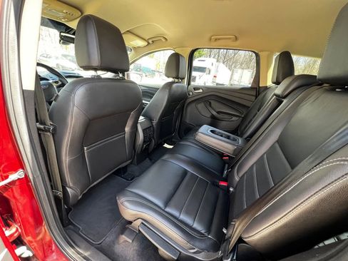 Used 2016 Ford Escape Titanium AWD/4WD image 12