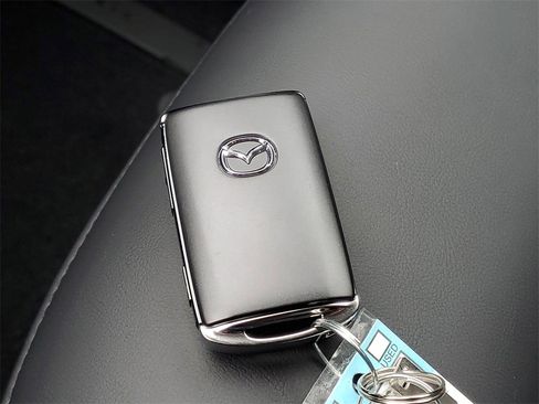 New 2025 MAZDA CX-5 AWD 2.5 S w/ Select Package image 27