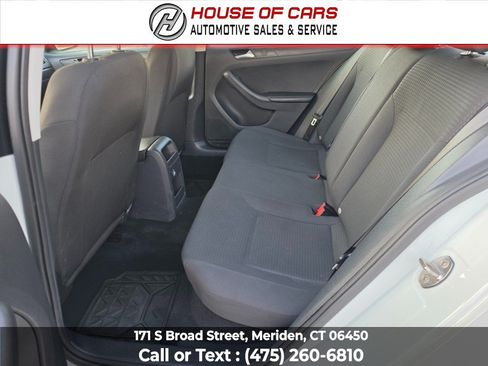 Used 2015 Volkswagen Jetta S FWD image 33