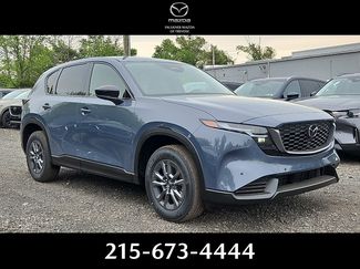 New 2026 MAZDA CX-5 Select AWD/4WD video 1