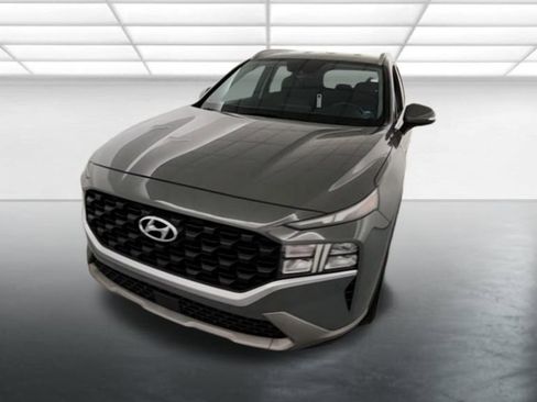 Used 2023 Hyundai Santa Fe SEL w/ Cargo Package AWD/4WD image 2