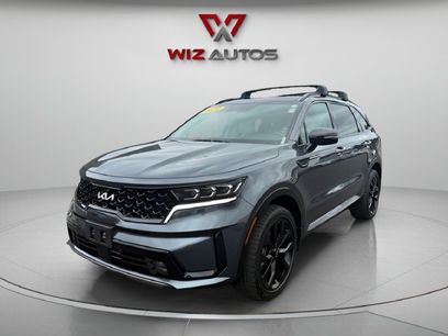 Used 2022 Kia Sorento SX