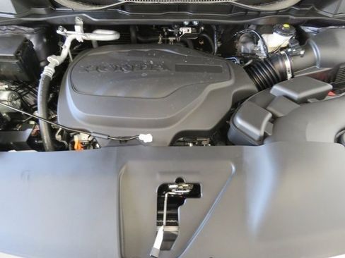 Used 2023 Honda Odyssey EX-L image 26