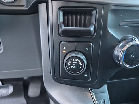 New 2025 Ford F150 XLT w/ Equipment Group 302A MID image 32