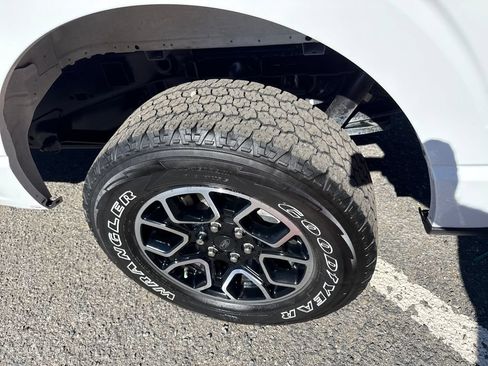 Used 2021 Ford F150 XLT w/ Equipment Group 302A High AWD/4WD image 32