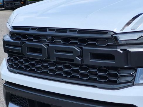 Used 2024 Ford Ranger Raptor AWD/4WD image 12