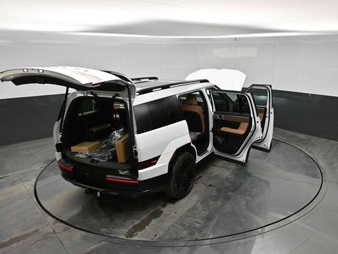 New 2026 Hyundai Santa Fe Calligraphy image 41