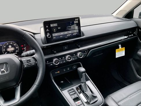 New 2026 Honda CR-V EX-L image 6